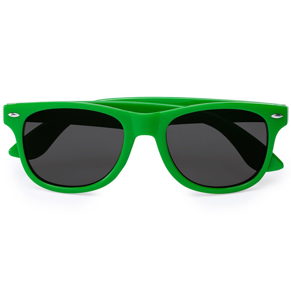 Ochelari de soare promotionali BRISA SG8100S1226 - Green Print