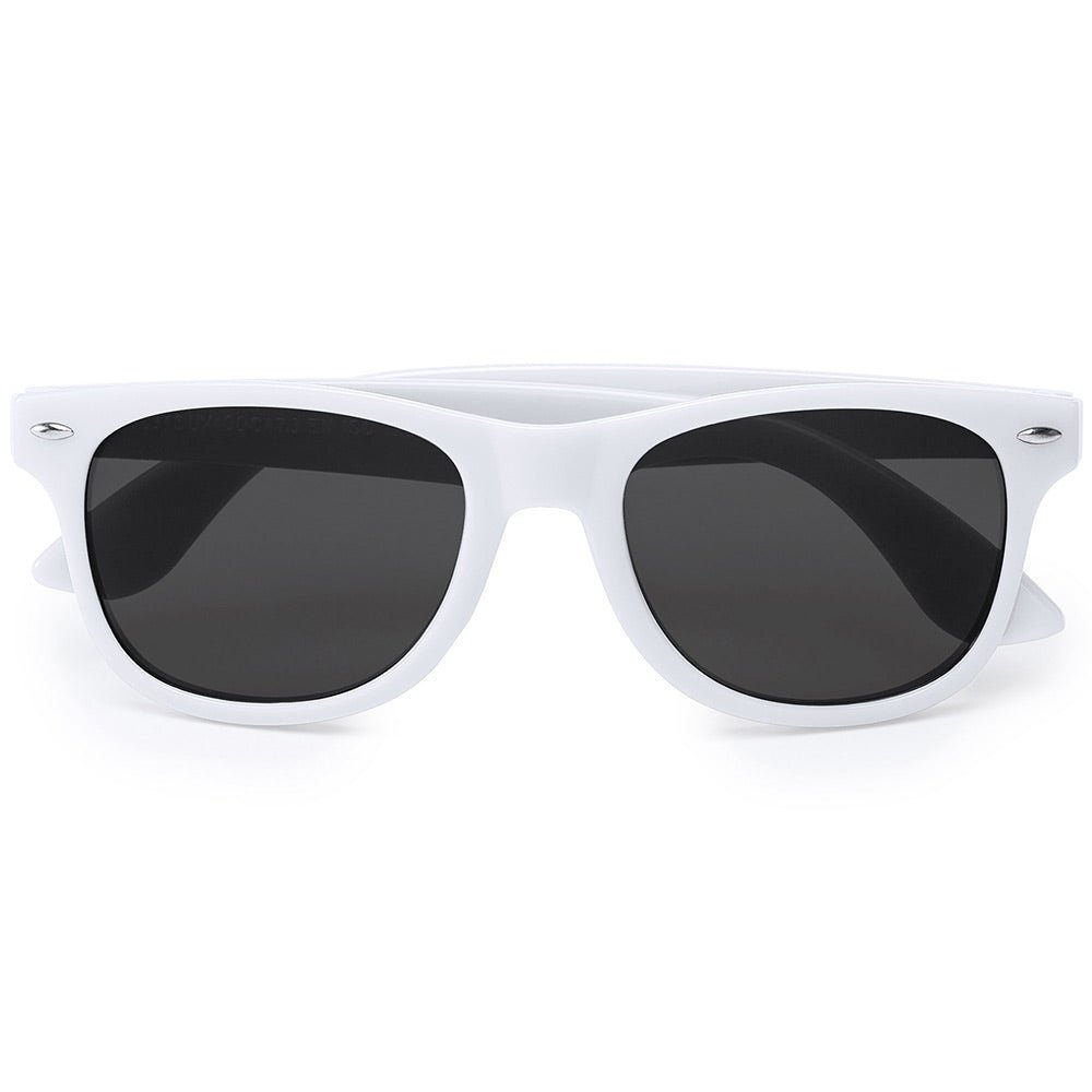 Ochelari de soare promotionali BRISA SG8100S101 - Green Print