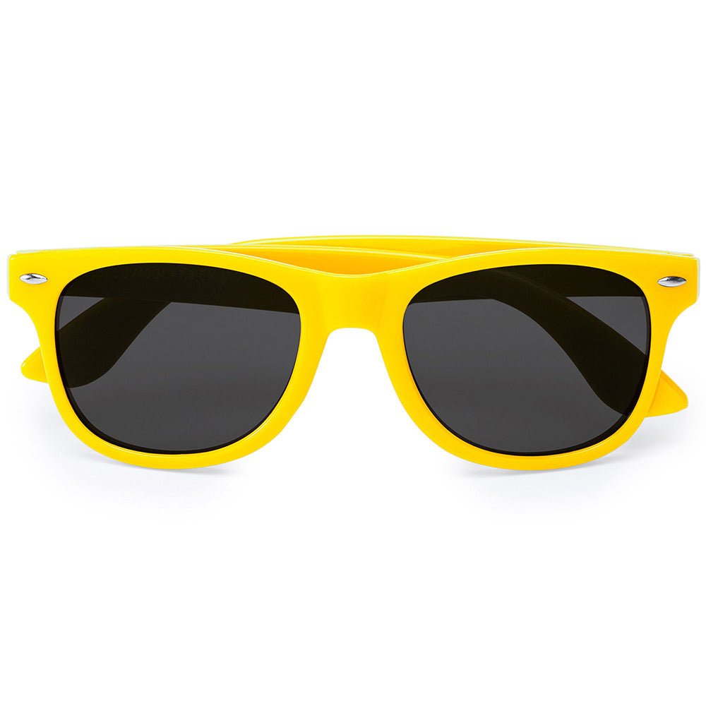Ochelari de soare promotionali BRISA SG8100S103 - Green Print