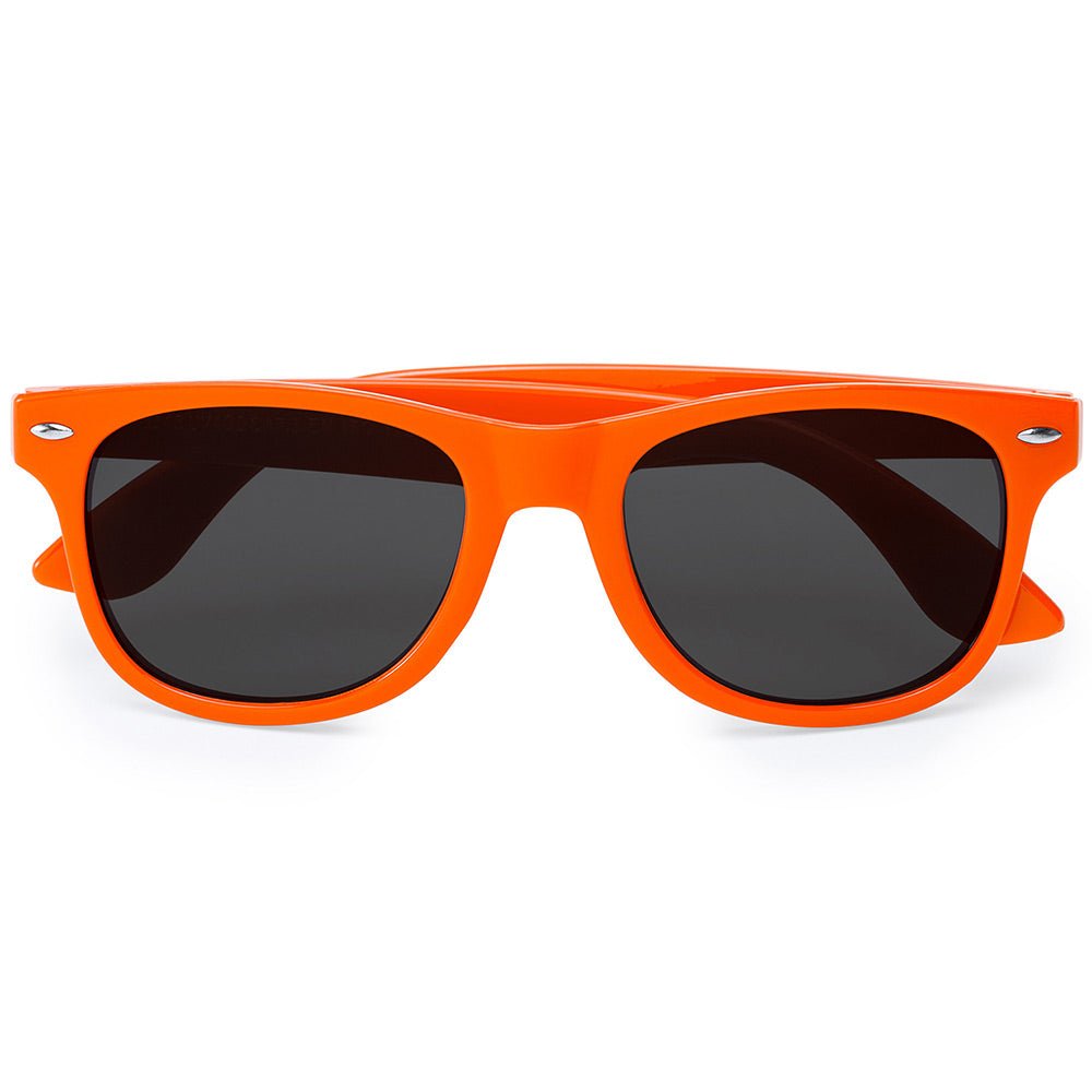 Ochelari de soare promotionali BRISA SG8100S131 - Green Print