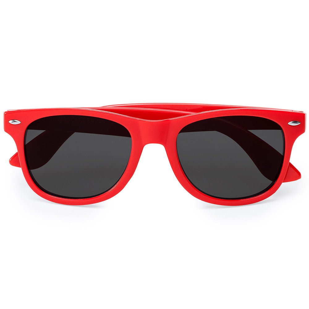 Ochelari de soare promotionali BRISA SG8100S160 - Green Print