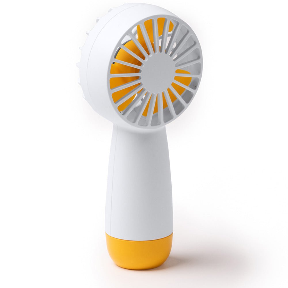 Ventilator de mana electric VE1294S103 - Green Print
