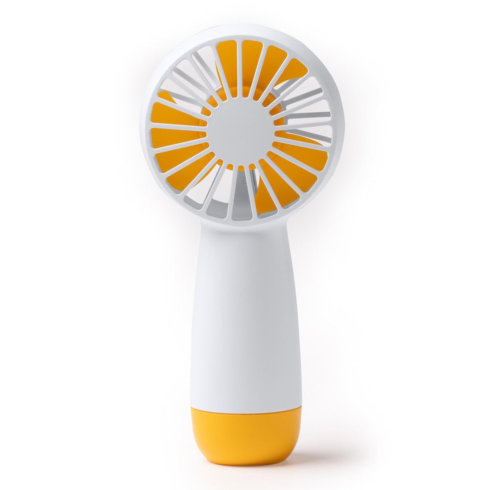 Ventilator de mana electric VE1294S103 - Green Print