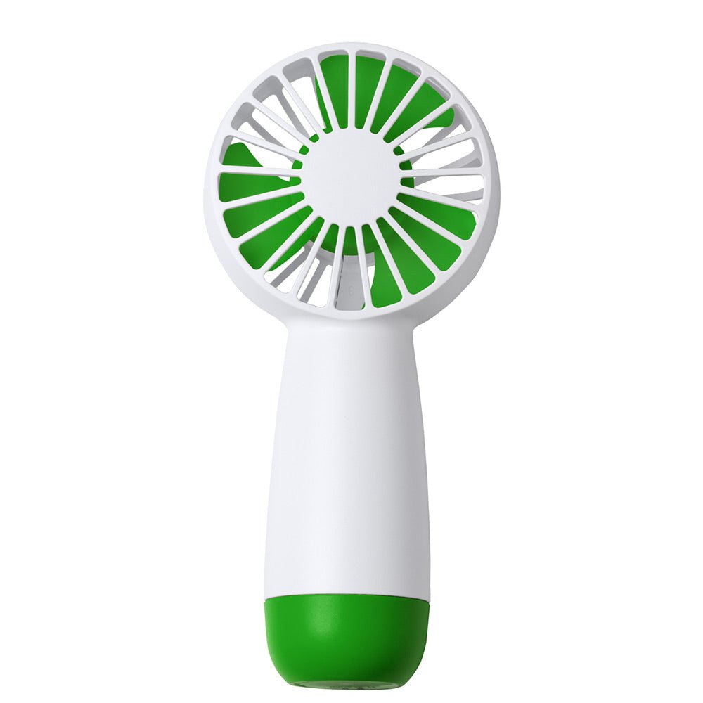 Ventilator de mana electric VE1294S1226 - Green Print