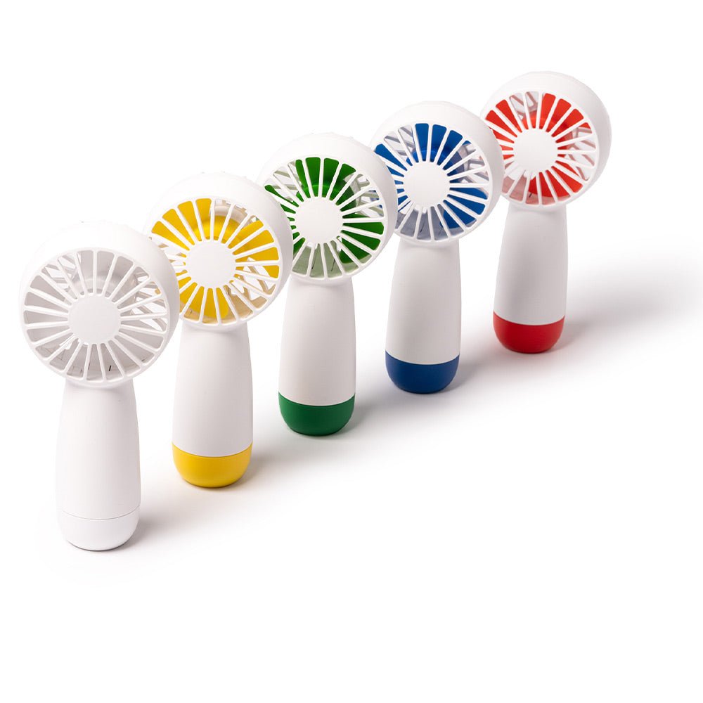 Ventilator de mana electric VE1294S101 - Green Print