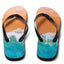 Papuci de sublimare ZS1469Z2401 - Green Print