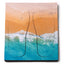 Papuci de sublimare ZS1469Z2401 - Green Print