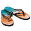 Papuci de sublimare ZS1469Z2401 - Green Print
