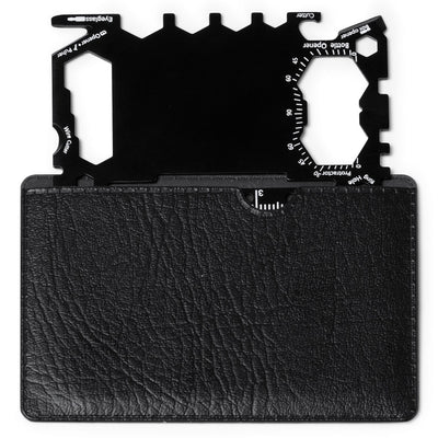 Card multifunctional 23in1 TO1391S102 - Green Print