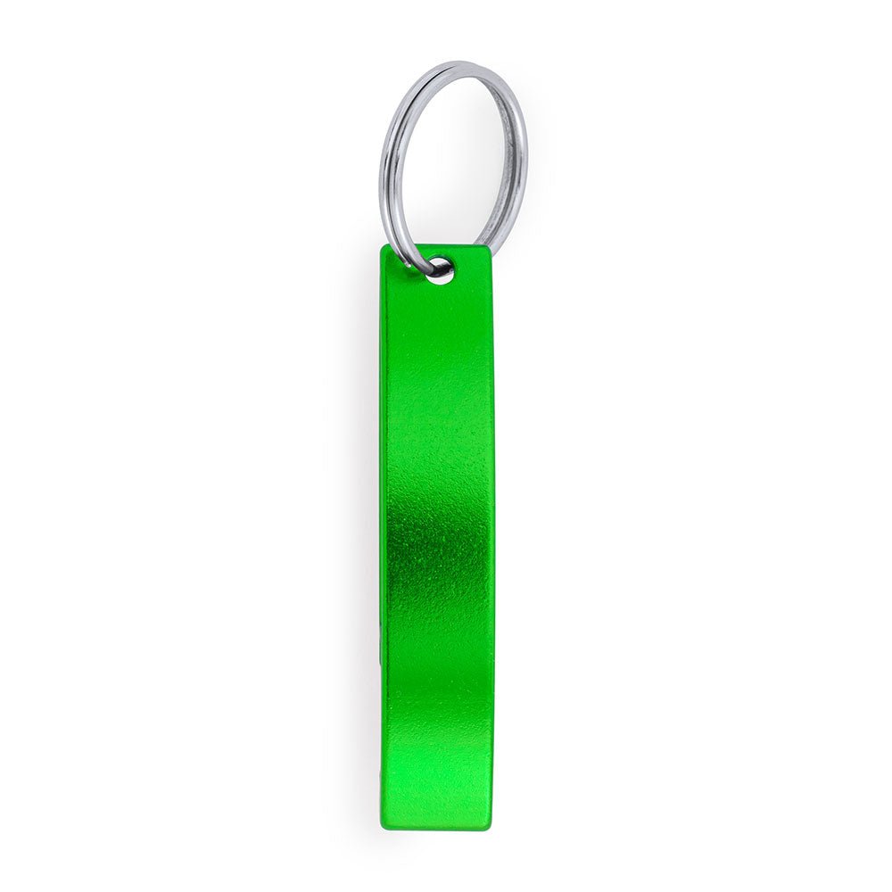 Desfacator metalic BULLET KO4070S1226 - Green Print