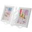 Rama foto colaj LALELE 2 poze HS538750 - Green Print