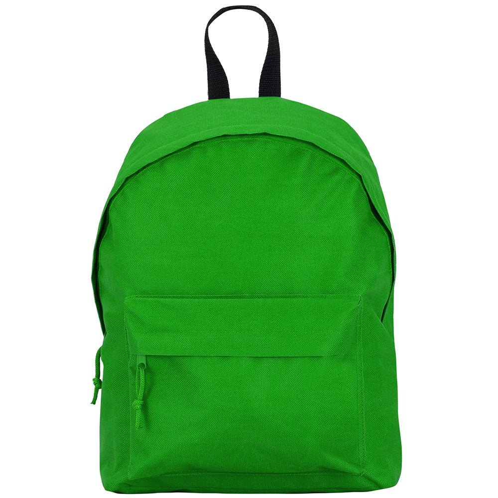 Ghiozdan Roly TUCAN BO715890226 - Green Print