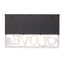 Rama foto colaj LOVE inimi 4 poze HS318954 - Green Print