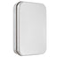 Cutie metalica dreptunghiulara MICA 9x6x2 BM653444 - Green Print