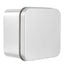 Cutie metalica patrata MICA 7x7x4 BM654245 - Green Print