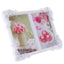 Rama foto colaj 2 poze HS727866 - Green Print