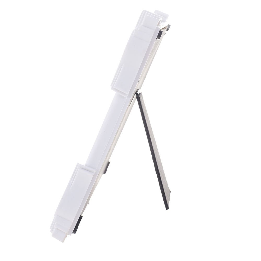 Rama foto colaj 2 poze HS727866 - Green Print
