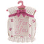 Mini rama BEBE pt fetite FB807301 - Green Print