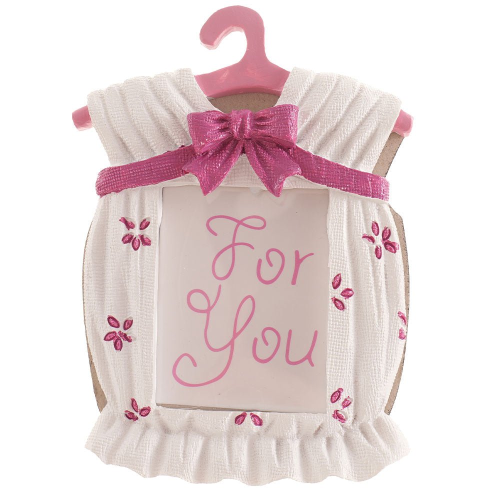 Mini rama BEBE pt fetite FB807301 - Green Print