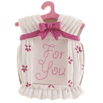 Mini rama BEBE pt fetite FB807301 - Green Print