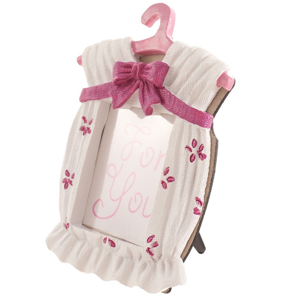 Mini rama BEBE pt fetite FB807301 - Green Print