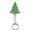 Desfacator sticle decorativ BRAD DF954417 - Green Print