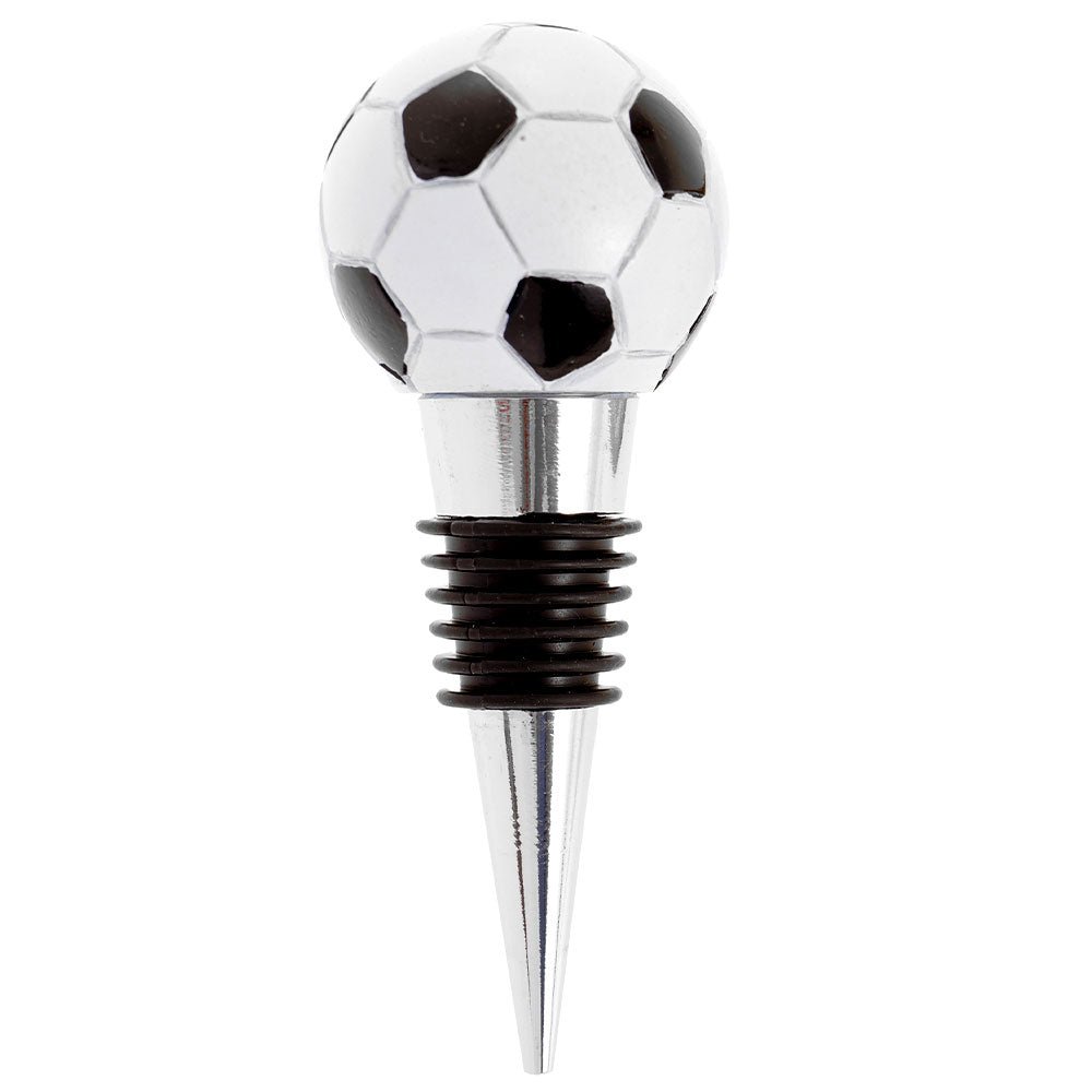 Dop de sticla decorativ FOTBAL CP412241 - Green Print