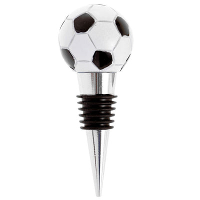 Dop de sticla decorativ FOTBAL CP412241 - Green Print