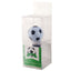 Dop de sticla decorativ FOTBAL CP412241 - Green Print