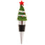 Dop de sticla decorativ BRAD CP303223 - Green Print