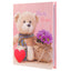 Album foto TEDDY1 100 poze 10x15 AB683516 - Green Print