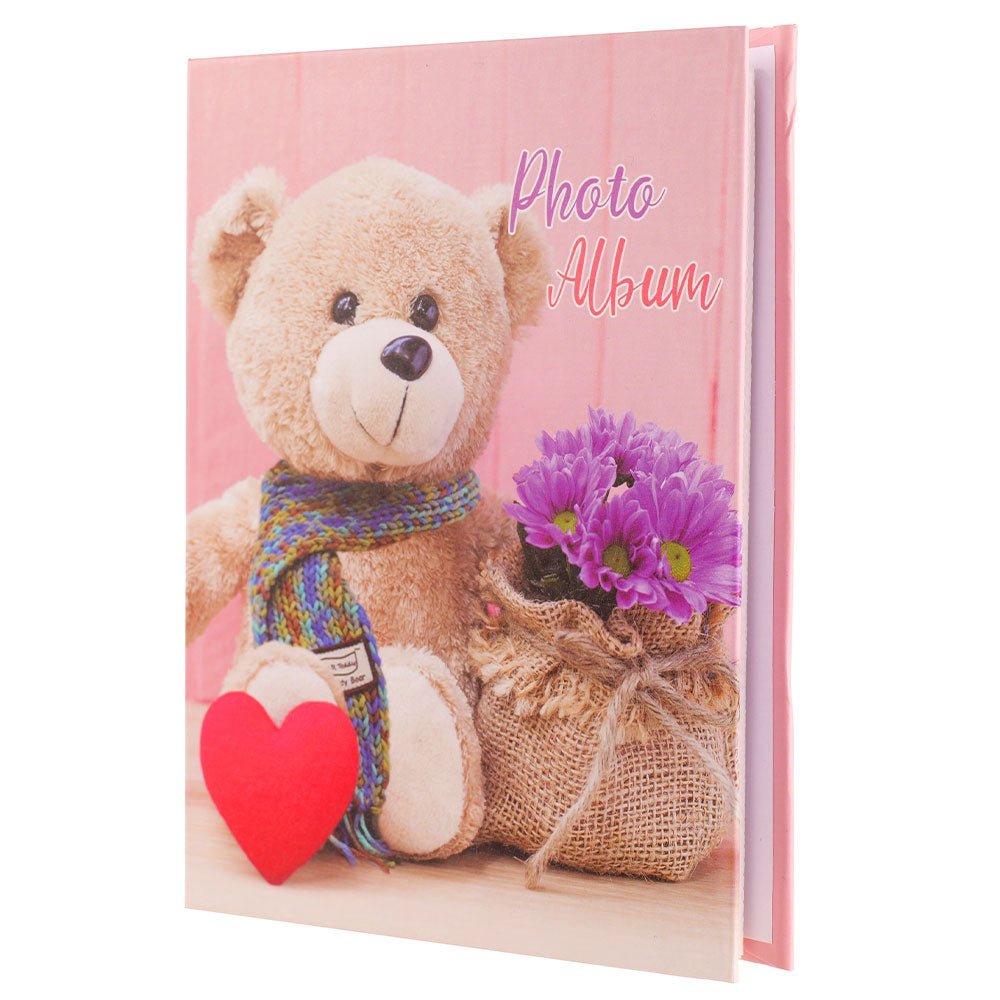 Album foto TEDDY1 100 poze 10x15 AB683516 - Green Print