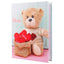 Album foto TEDDY2 100 poze 10x15 AB076258 - Green Print