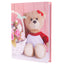 Album foto TEDDY4 100 poze 10x15 AB611871 - Green Print