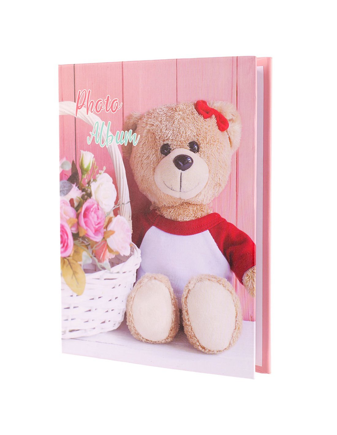 Album foto TEDDY4 100 poze 10x15 AB611871 - Green Print