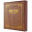 Album foto FLORENTA 500 poze 10x15 AB025214 - Green Print