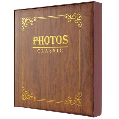 Album foto FLORENTA 500 poze 10x15 AB025214 - Green Print