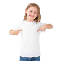 Μπλουζάκια για sublimation MODAL για παιδιά