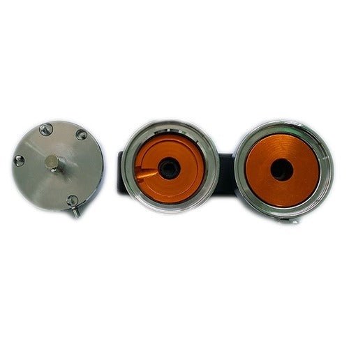 Matrita insigne 58mm SI58 - Green Print