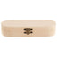 Cutie de lemn rotunjita PEN 18x6x4 WD174931 - Green Print