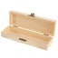 Cutie de lemn dreptunghiulara PEN 18x6x4 WD133645 - Green Print