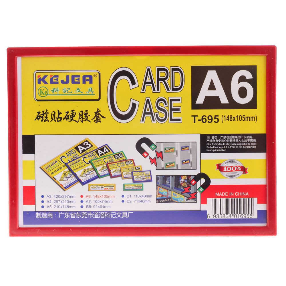 Rama foto magnetica SLIM 10x15 MF8364A612 - Green Print