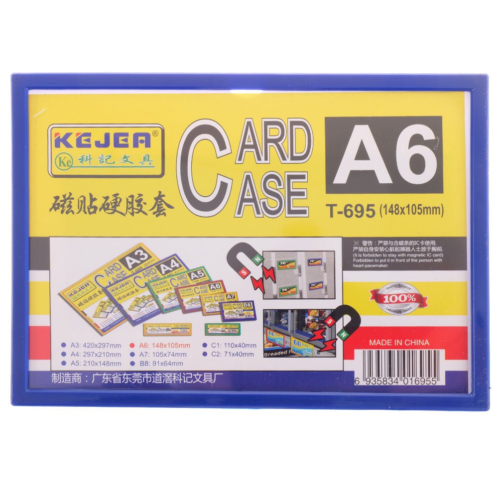 Rama foto magnetica SLIM 10x15 MF8364A616 - Green Print