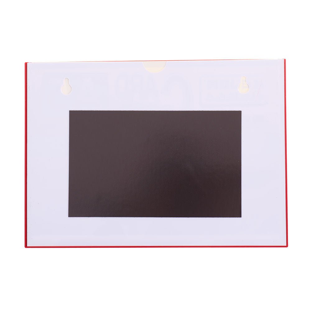 Rama foto magnetica SLIM A5 MF8364A512 - Green Print