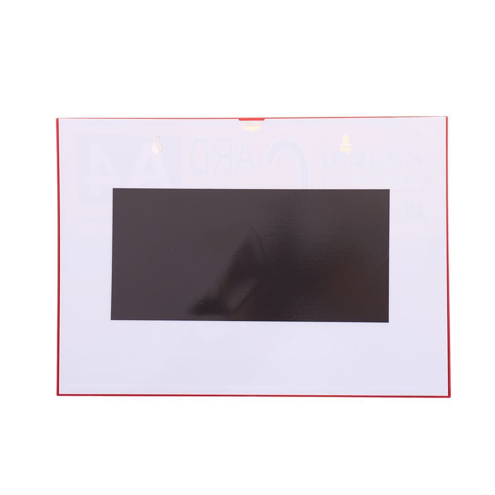 Rama foto magnetica SLIM A4 MF8364A412 - Green Print