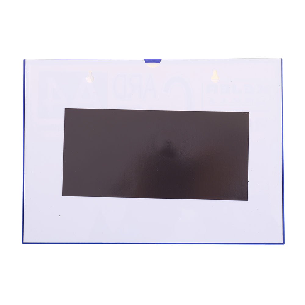 Rama foto magnetica SLIM A4 MF8364A416 - Green Print
