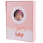 Album foto BABY funda 100 poze 10x15 AB944886 - Green Print