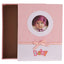 Album foto BABY funda 100 poze 10x15 AB944886 - Green Print