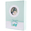 Album foto BABY funda 100 poze 10x15 AB278218 - Green Print