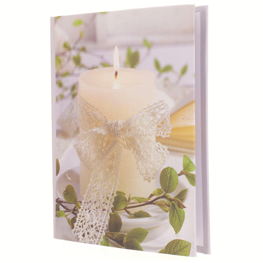 Album foto CANDELA4 100 poze 10x15 AB839532 - Green Print